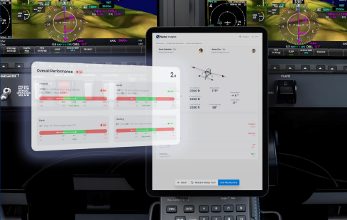 Flaire iPad