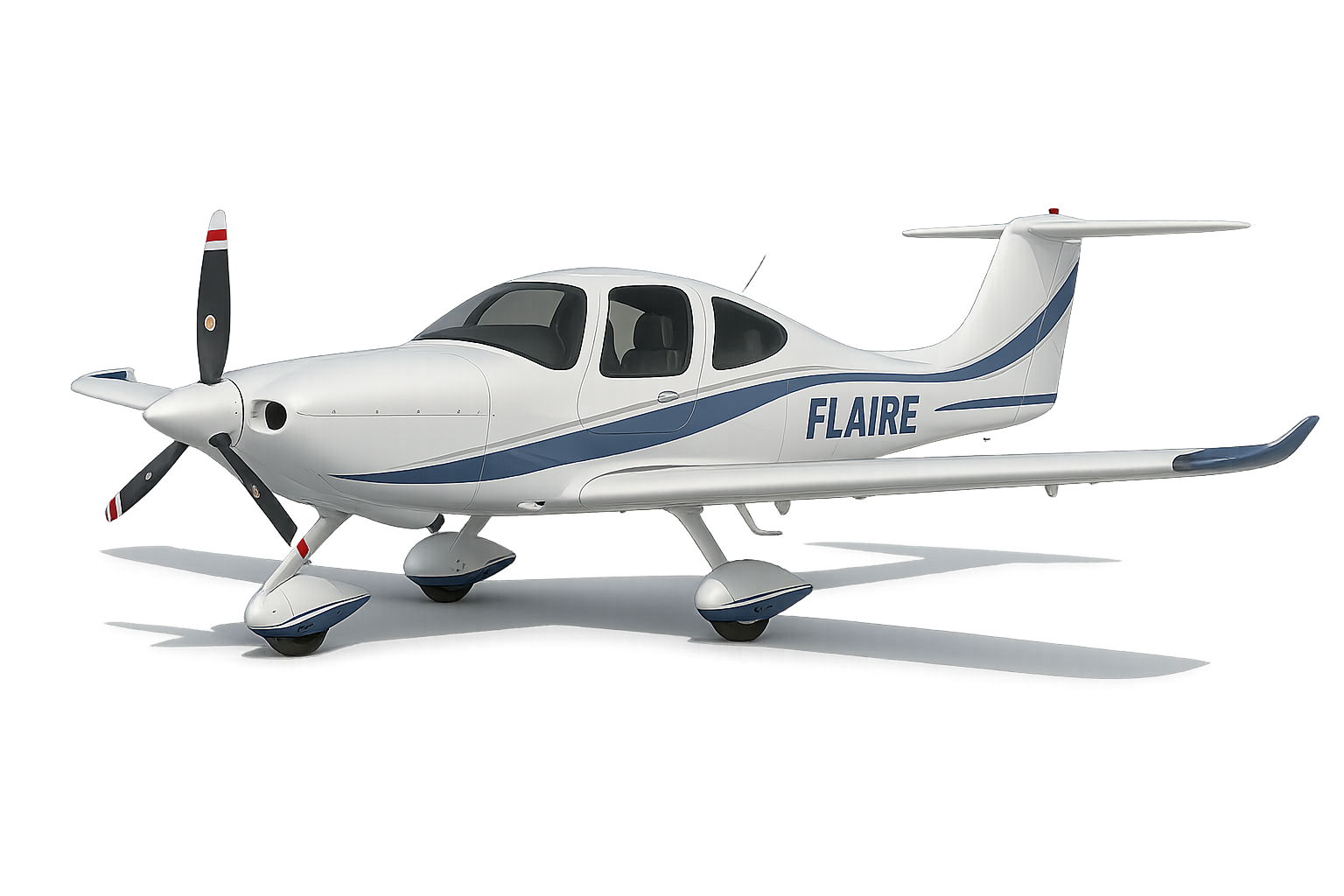 Flaire Aircraft