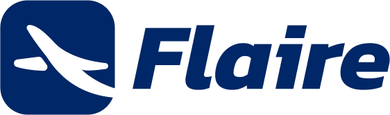 Flaire logo